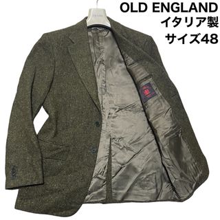 OLD ENGLAND オールドイングランド　三喜商事　ジャケット　ブレザー