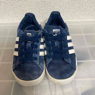 アディダス(adidas)のadidas campus(スニーカー)