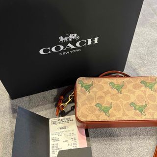 コーチ(COACH)のコーチレキシーショルダーバッグ(ショルダーバッグ)