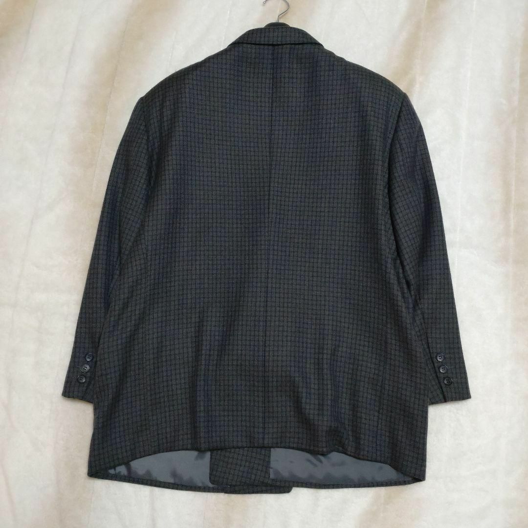 Dunhill - 美品☆ダンヒル☆テーラードジャケット☆サイズ54/3XL相当