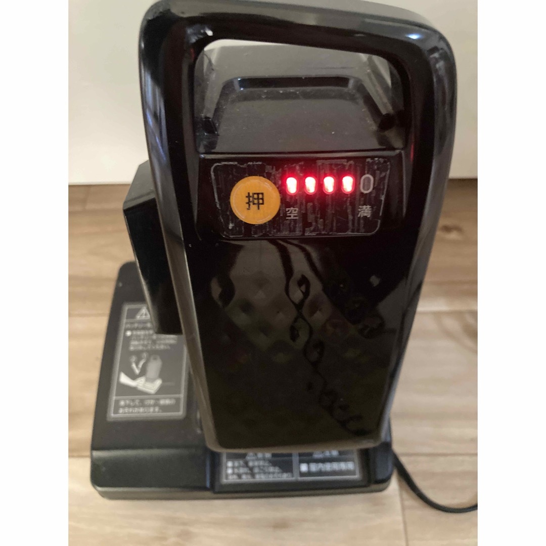 Naru様【パナソニック】電動アシスト自転車用バッテリー Naru様【パナソニック】電動アシスト自転車用バッテリー