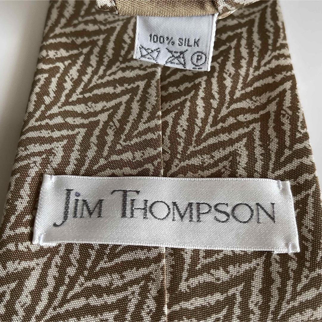 Jim Thompson(ジムトンプソン)のジムトンプソン　ネクタイ  メンズのファッション小物(ネクタイ)の商品写真