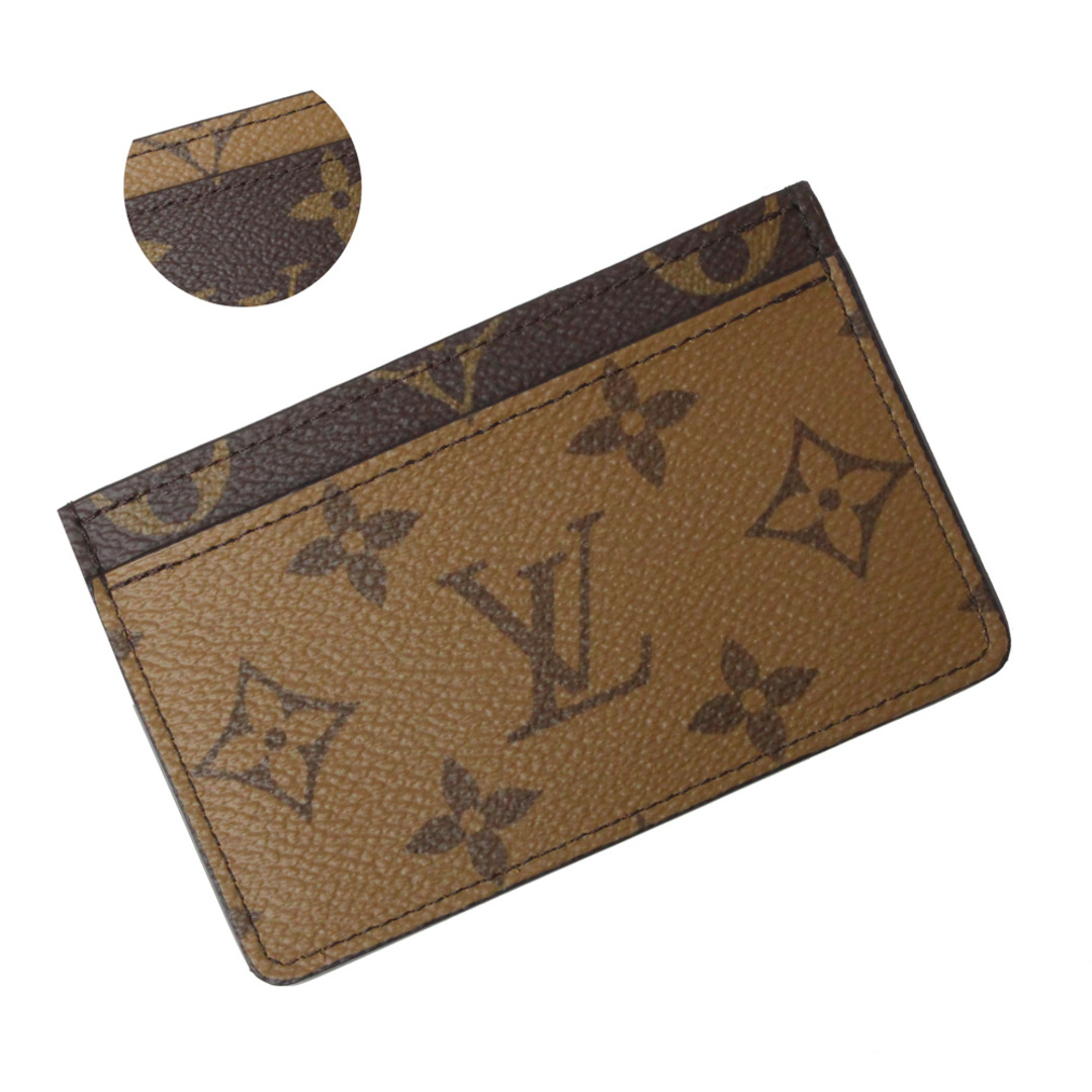 LOUIS VUITTON - ルイ ヴィトン ポルト カルト サーンプル カード