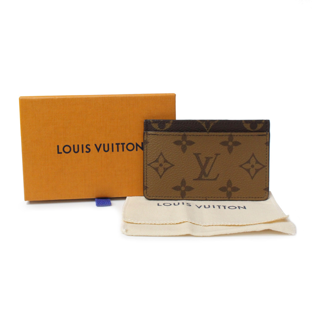 LOUIS VUITTON - ルイ ヴィトン ポルト カルト サーンプル カード