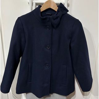 ケイトスペード(kate spade new york) 子供 コート(女の子)の通販 200 ケイトスペード(kate spade new york) 子供 コート(女の子)の通販 200
