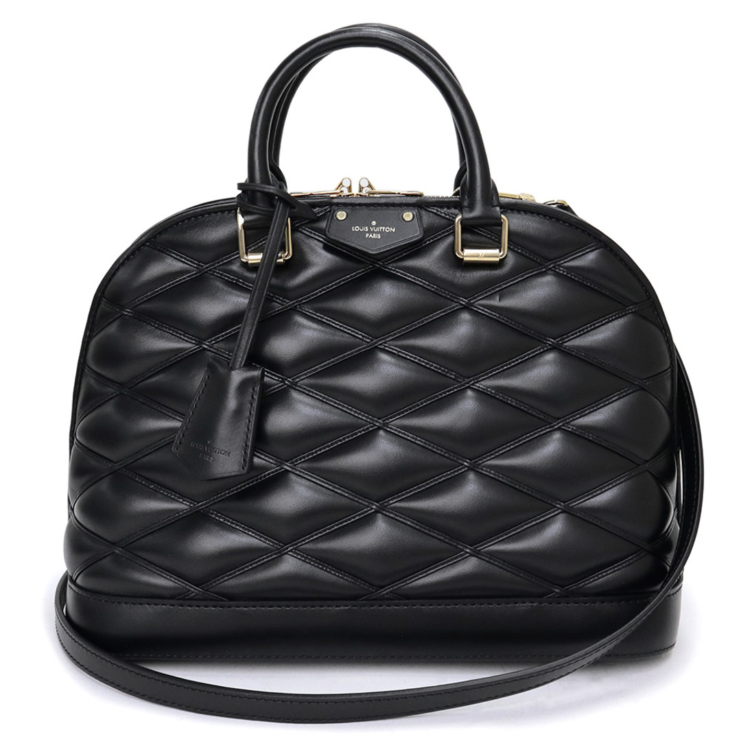 LOUIS VUITTON - ルイ ヴィトン アルマ PM マルタージュ 2way