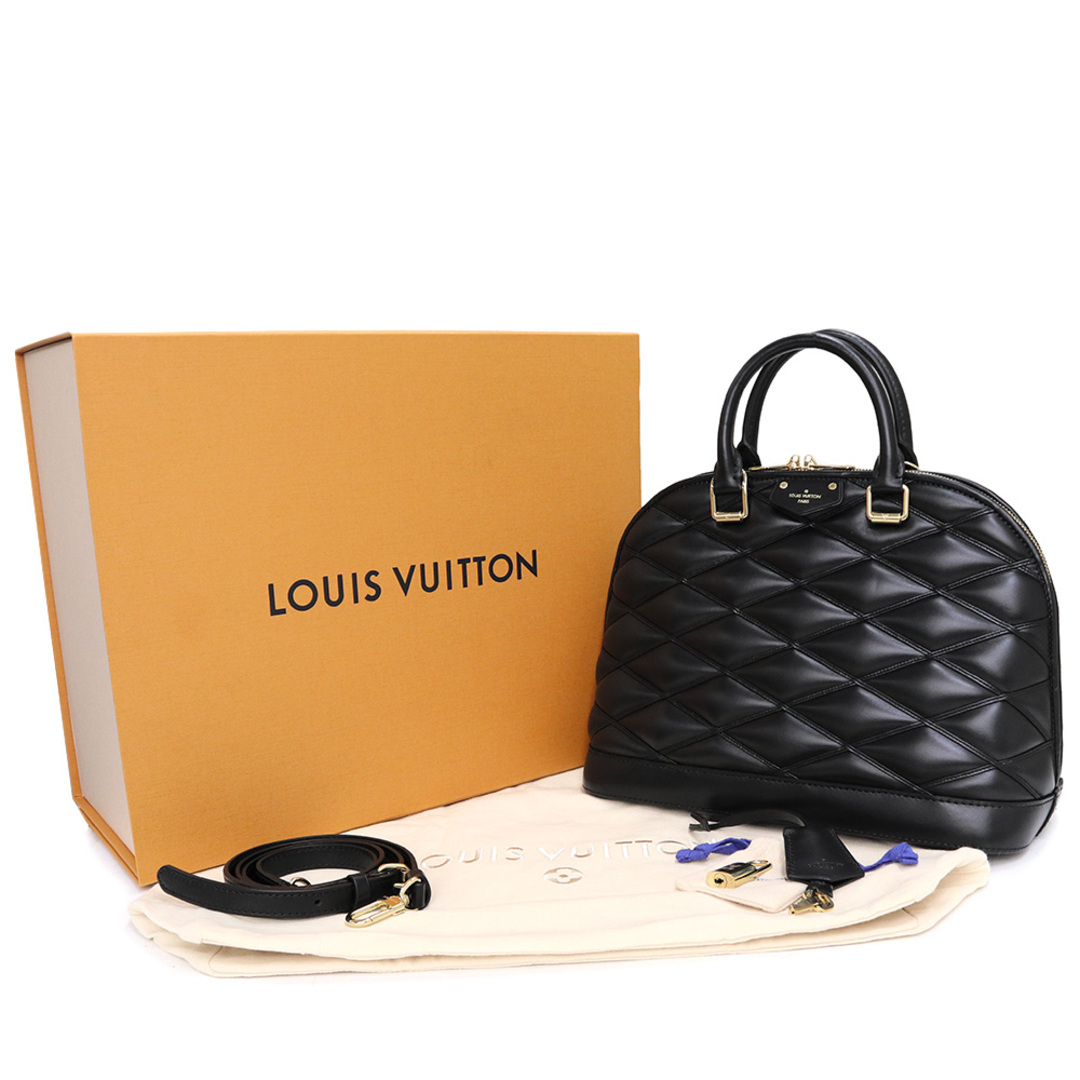 LOUIS VUITTON - ルイ ヴィトン アルマ PM マルタージュ 2way