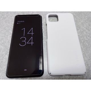 値下！ほぼ新品ソフトバンク版 Pixel 4 XL 128GB SIMフリー