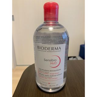 ビオデルマ(BIODERMA)のビオデルマ　クレンジング(クレンジング/メイク落とし)