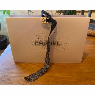 シャネル 巾着 ショッパーの通販 300点以上 | CHANELのレディースを