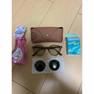 Ray-Ban - レイバン 木村拓哉 ウェイファーラー RAY BAN 日本限定の
