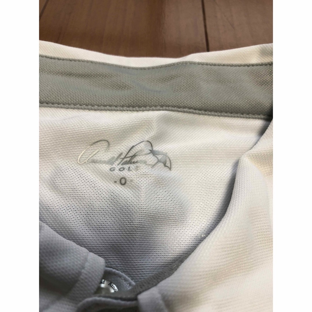 Arnold Palmer(アーノルドパーマー)のアーノルドパーマー　ゴルフウェア　Oサイズ スポーツ/アウトドアのゴルフ(ウエア)の商品写真