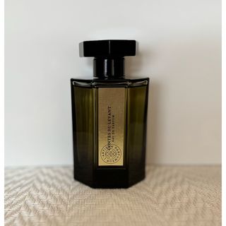 ラルチザンパフューム(L'Artisan Parfumeur)のラルチザンパフューム  コント デュ ルヴァン 100ml(香水(女性用))