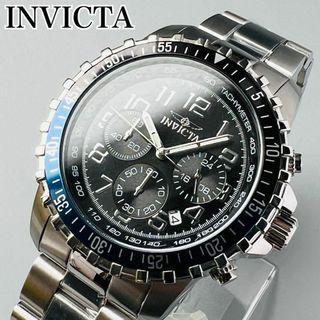 INVICTA - $1395 インビクタ グランドダイバー DISNEY ミッキー