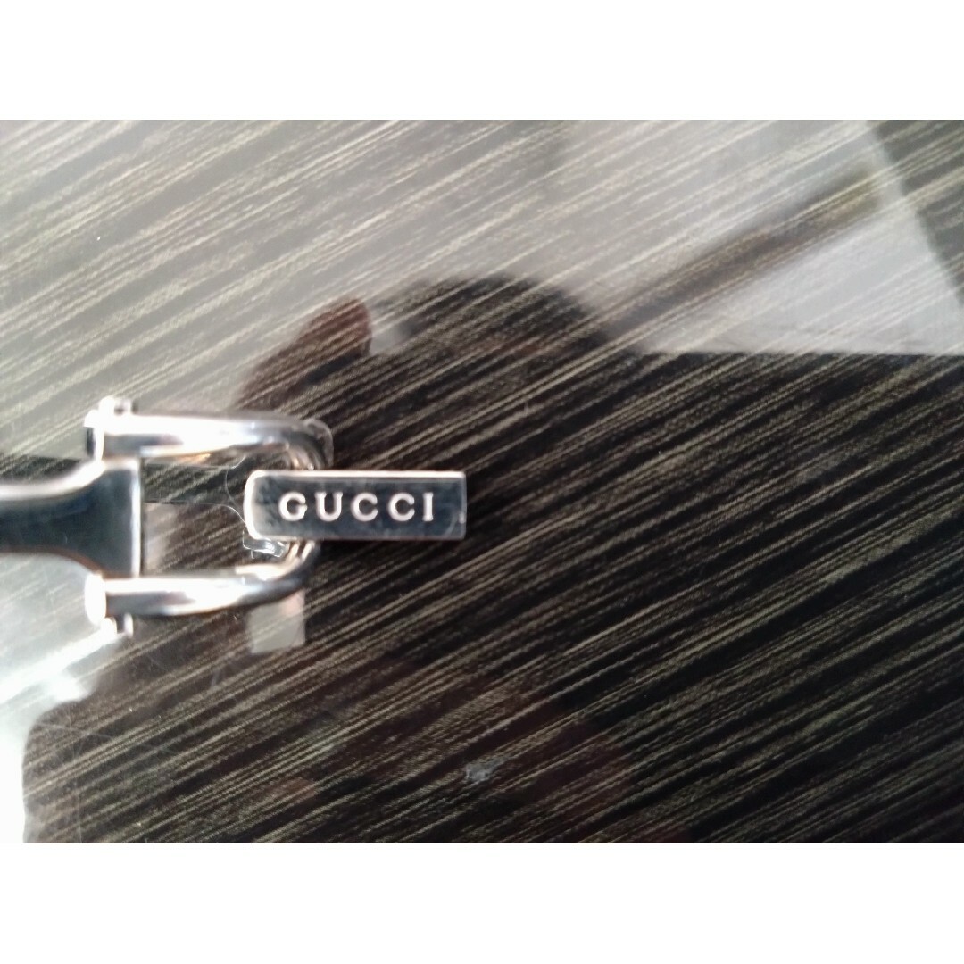 Gucci(グッチ)のグッチ　レディース　腕時計 レディースのファッション小物(腕時計)の商品写真