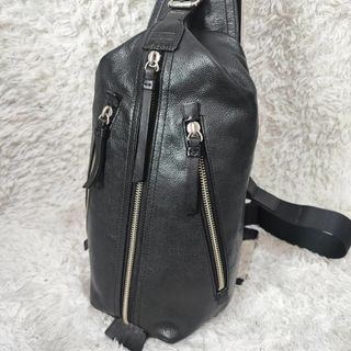 COACH - 【美品】コーチ トンプソン スリング ボディバッグ 70360