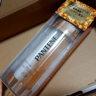 パンテーン(PANTENE)のパンテーン ミラクルズ ヴィタフュジョンデュアルアクティブオイルセラム(トリートメント)