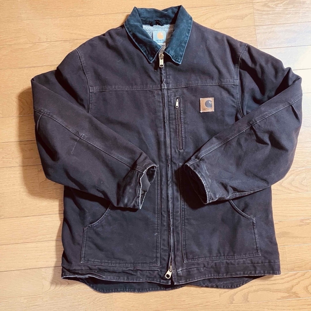 carhartt(カーハート)のカーハート ジャケット メンズのジャケット/アウター(その他)の商品写真