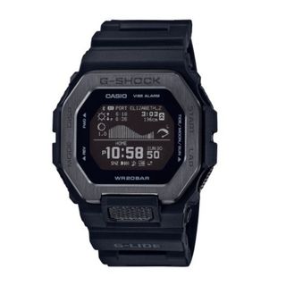 ジーショック(G-SHOCK)の送料無料　G-SHOCK GBX-100NS-1JF 国内正規品　新品未使用(腕時計(デジタル))