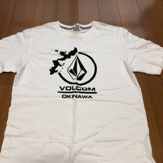ボルコム(volcom)のボルコム　OKINAWA  Tシャツ(Tシャツ/カットソー(半袖/袖なし))