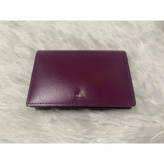 ヴィヴィアンウエストウッド(Vivienne Westwood)のVivienne Westwood 名刺入れ(名刺入れ/定期入れ)