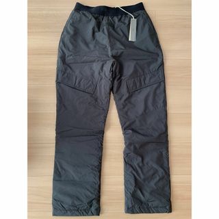 フィアオブゴッド(FEAR OF GOD)のESSENTIALS STORM PANT 中綿 パンツ(ワークパンツ/カーゴパンツ)