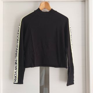 エイチアンドエム(H&M)の【H&M】 エイチアンドエム ニット(ニット/セーター)