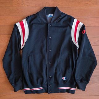 Champion - チャンピオン 魔裟斗 ジャージ上下セット Champion S-MODE