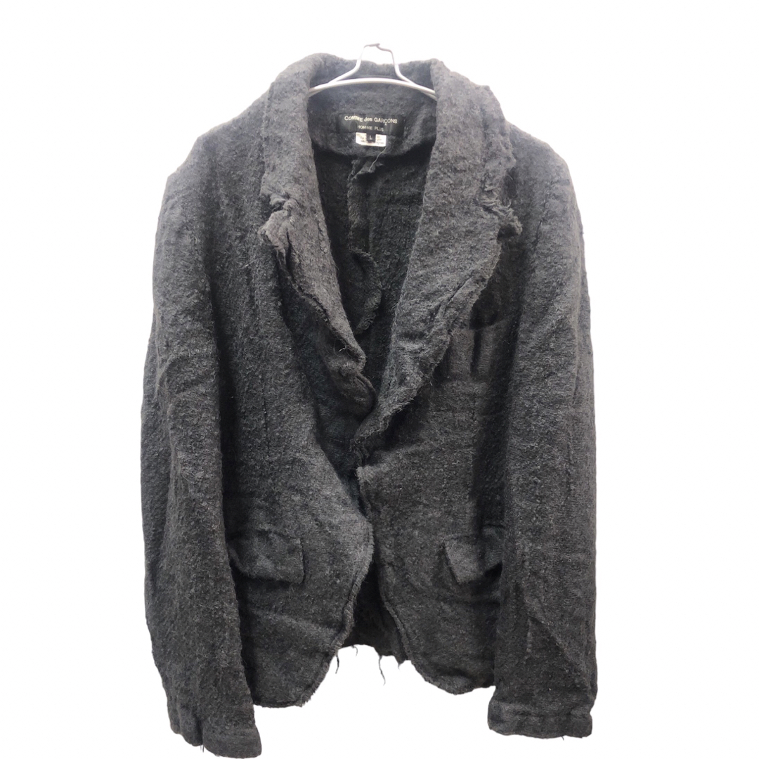 COMME des GARCONS HOMME PLUS - コムデギャルソンオムプリュス ウール