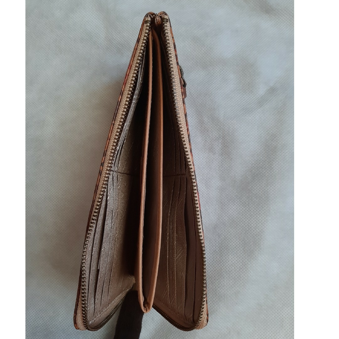 DAKOTA　チーザレ長財布 レディースのファッション小物(財布)の商品写真