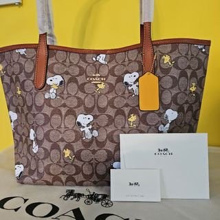 希少色✨COACH ショルダーバッグ キルティング シルバー金具 マスタード 黄