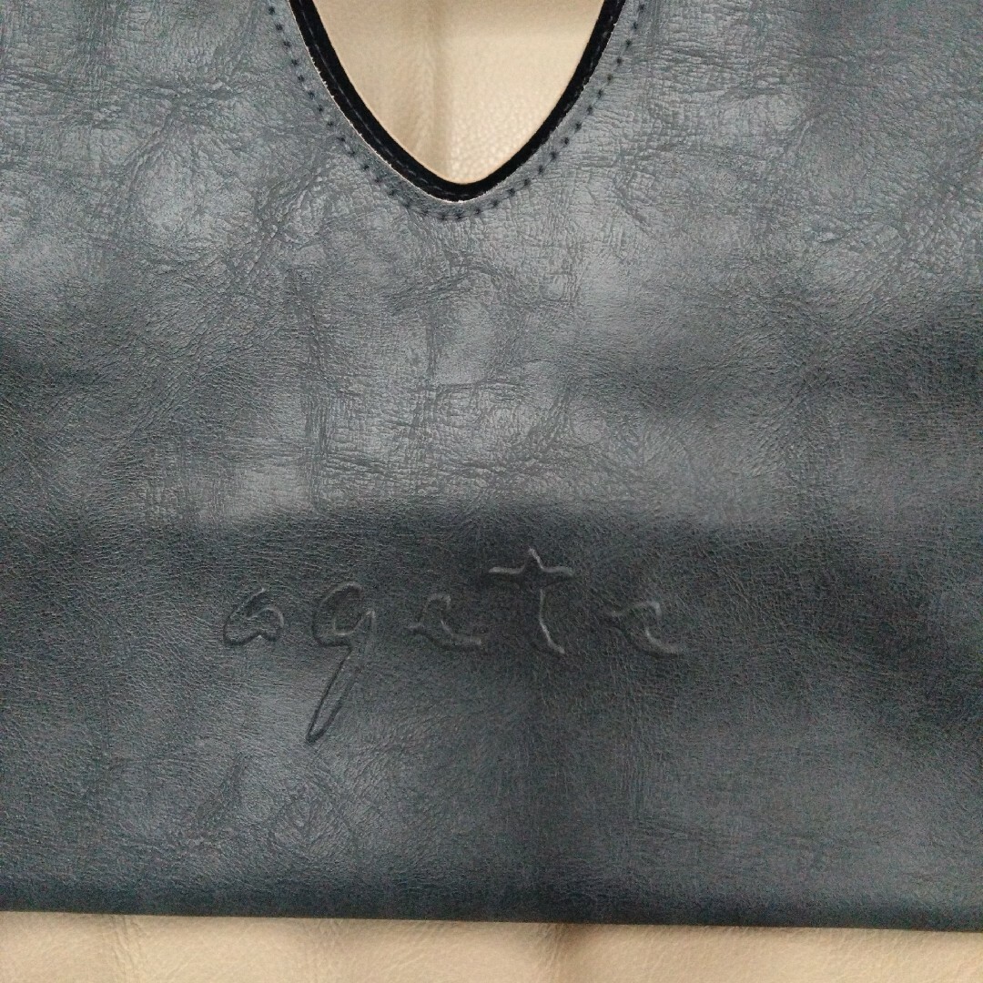 agete(アガット)のアガット agete2023　非売品　ミニバッグ レディースのバッグ(その他)の商品写真