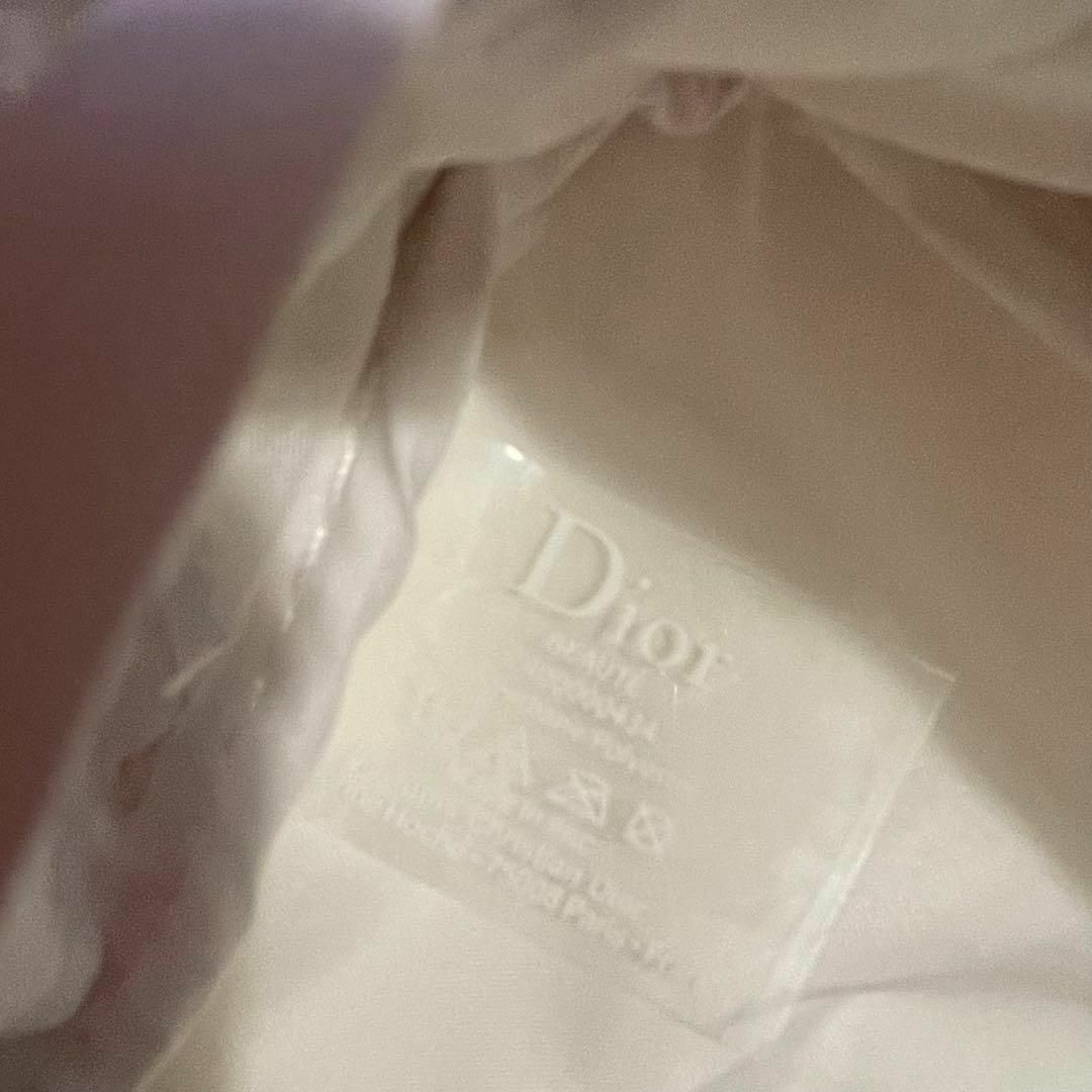 Christian Dior(クリスチャンディオール)のDior ディオール ポーチ バニティ ピンク 化粧入れ 化粧ポーチ 小物入れ レディースのファッション小物(ポーチ)の商品写真