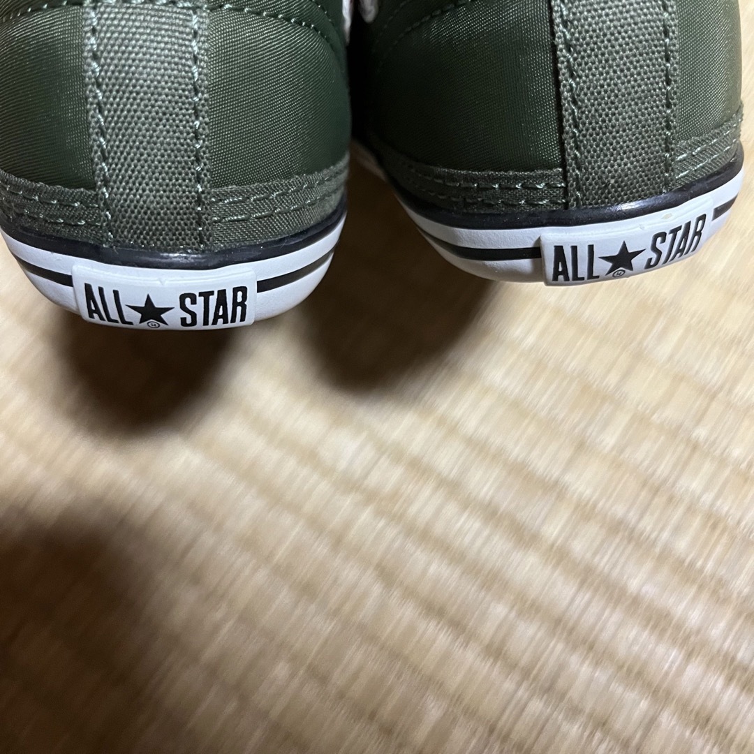 ALL STAR（CONVERSE）(オールスター)のオールスター 15cm キッズ/ベビー/マタニティのキッズ靴/シューズ(15cm~)(スニーカー)の商品写真