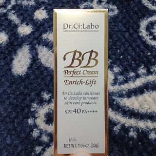 ドクターシーラボ(Dr.Ci Labo)のドクターシーラボ　ハリ肌ケアBBクリーム(BBクリーム)