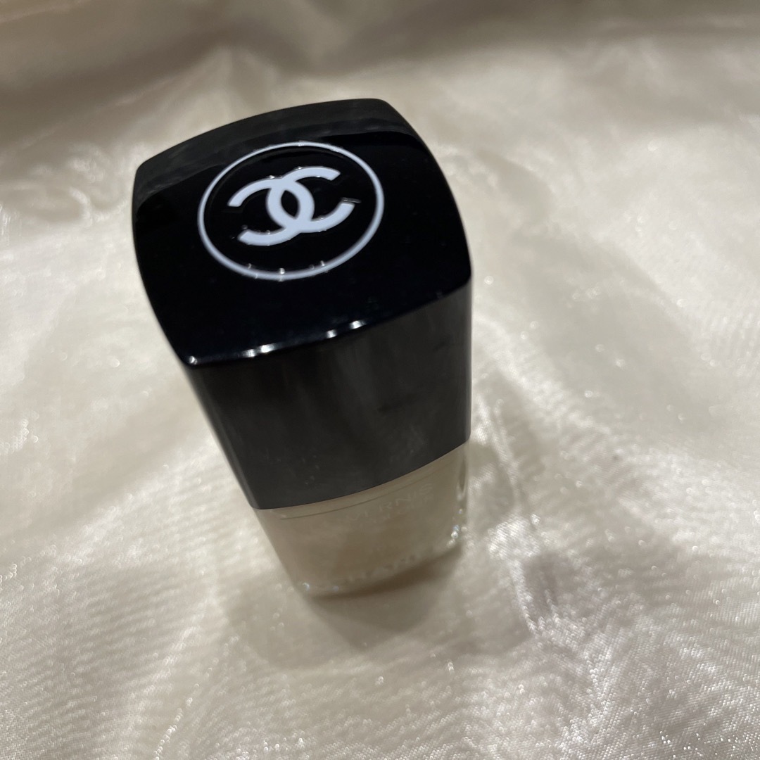 CHANEL(シャネル)のCHANEL ネイル コスメ/美容のネイル(マニキュア)の商品写真