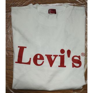 リーバイス(Levi's)のLevi's　Tシャツ(シャツ)