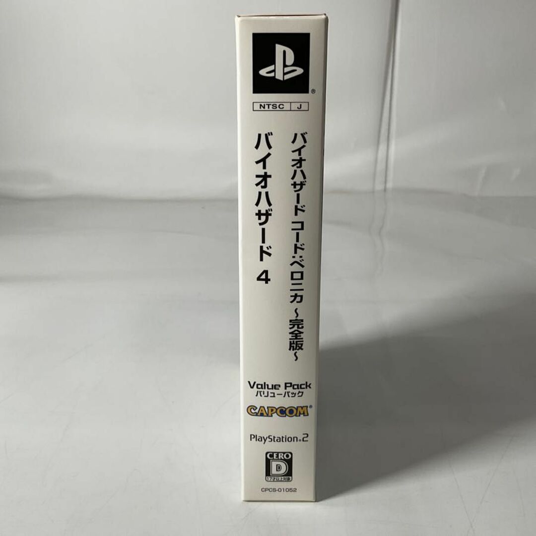 PlayStation2/プレイステーション2/プレステ2/PS2 CAPCOM PlayStation2/プレイステーション2/プレステ2/PS2 CAPCOM