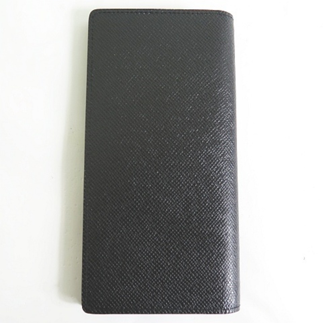 LOUIS VUITTON - ルイヴィトン M30501 ポルトフォイユ ブラザ タイガ 2