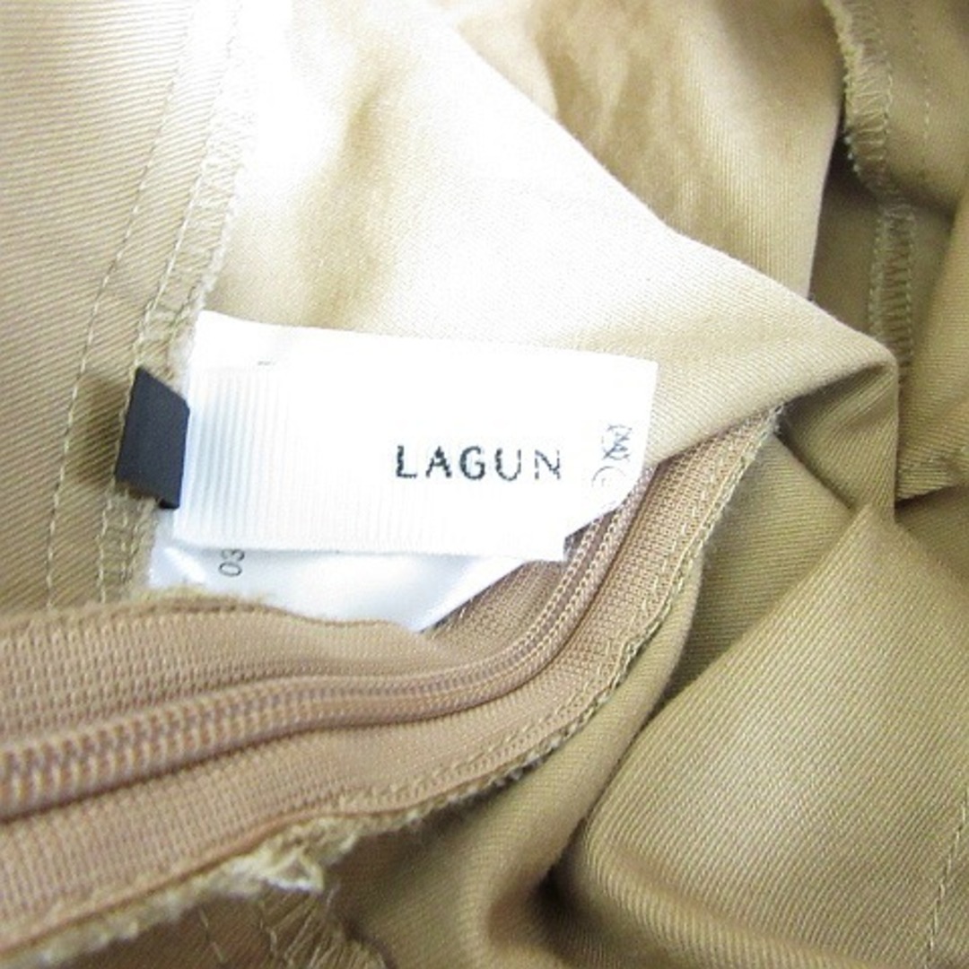 LagunaMoon(ラグナムーン)のラグナムーン LagunaMoon ロング タイト スカート S レディースのスカート(ロングスカート)の商品写真
