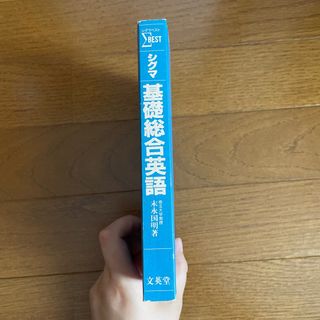 シグマ基礎総合英語(語学/参考書)