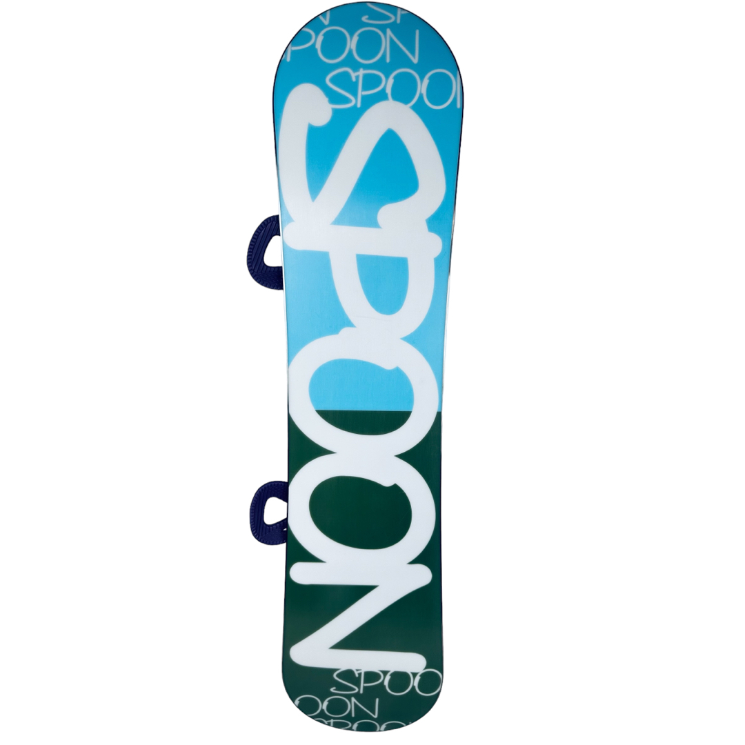 スノーボード3点セット キッズ ジュニア　BURTON バートン spoon