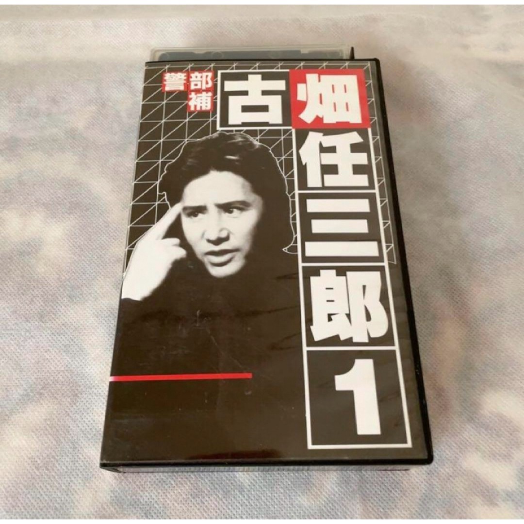 中森明菜　出演ドラマ　ビデオ　7本セット　VHS