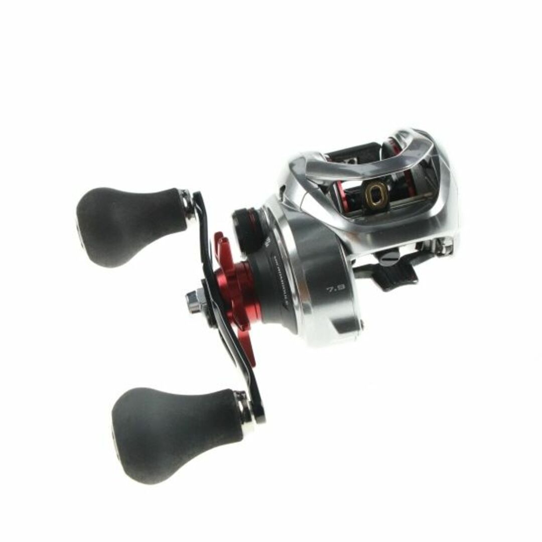 SHIMANO - シマノ21スコーピオンMD 300XGLH/A242Mの通販 by