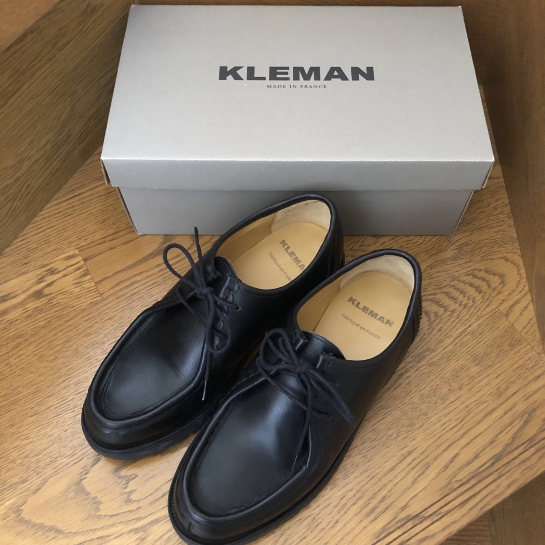 KLEMAN(クレマン)のayaya様専用　 レディースの靴/シューズ(ローファー/革靴)の商品写真