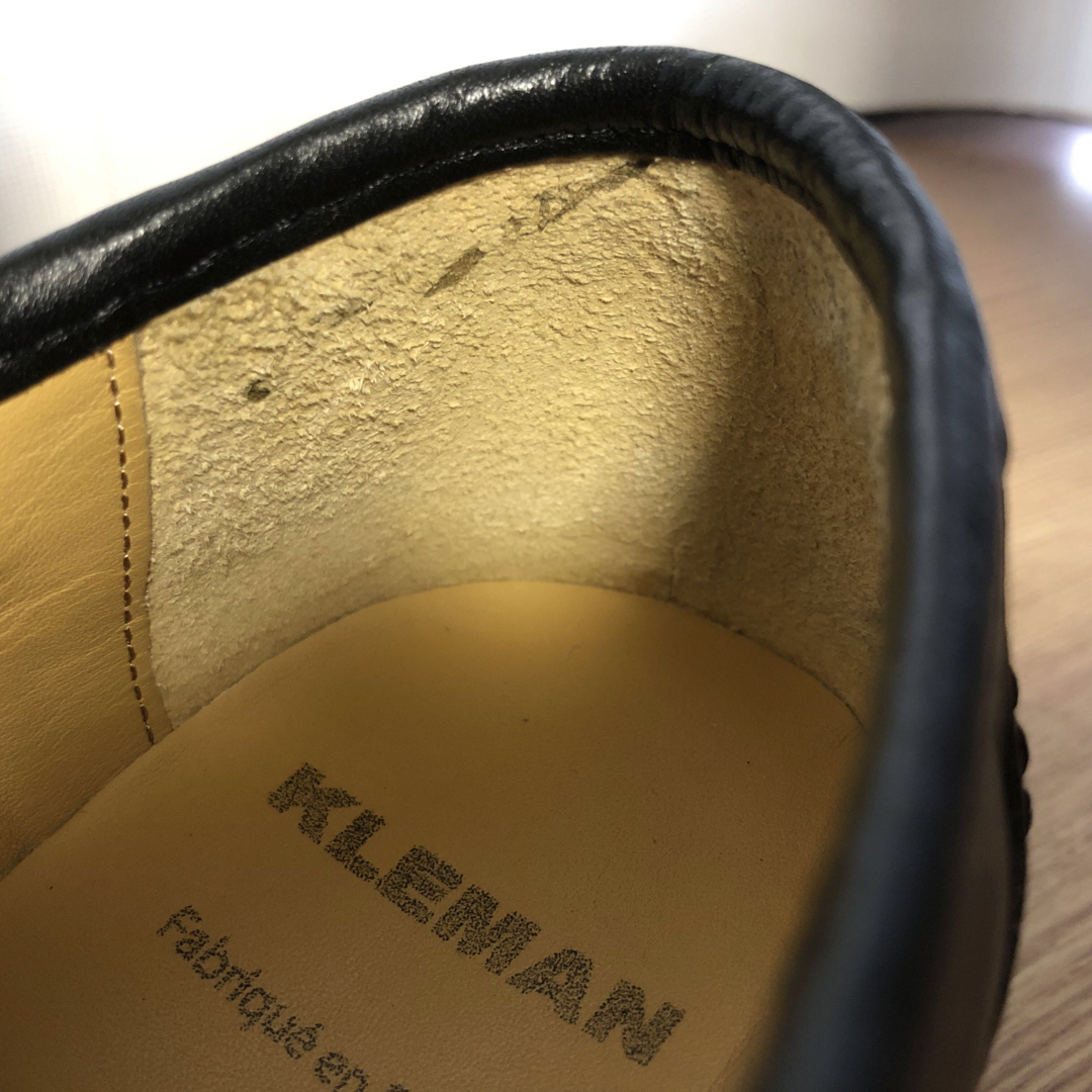 KLEMAN(クレマン)のayaya様専用　 レディースの靴/シューズ(ローファー/革靴)の商品写真