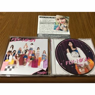 kep1er CD(K-POP/アジア)