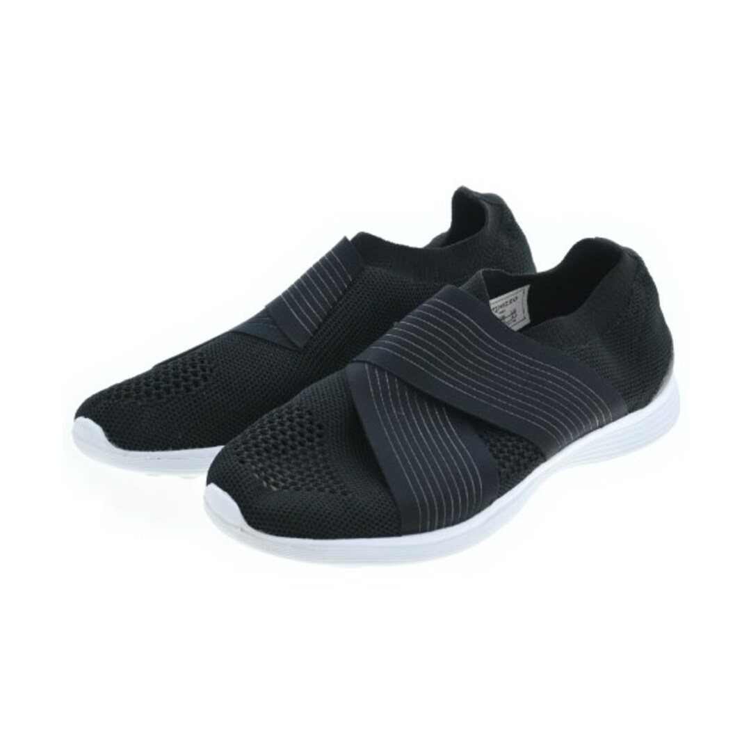 repetto - repetto レペット スニーカー EU36(22.5cm位) 黒 【古着