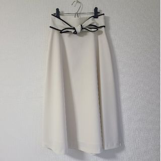 プロポーションボディドレッシング(PROPORTION BODY DRESSING)の【新品未着用】PROPORTION BODY DRESSING　スカート(ひざ丈スカート)