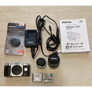 ペンタックスの通販 9,000点以上 | PENTAXを買うならラクマ